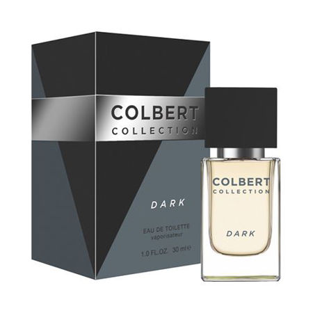 Imagen de Colbert Colection Colonia 30 ml. Dark