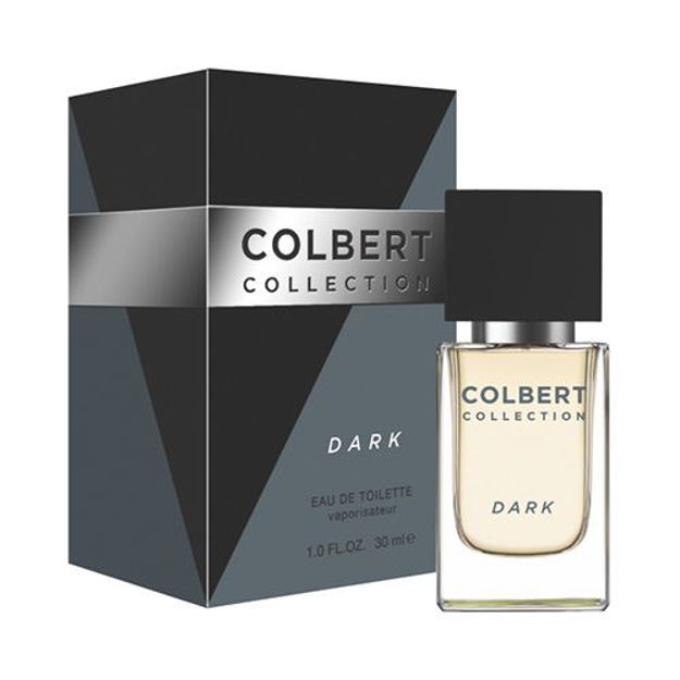 Imagen de Colbert Colection Colonia 30 ml. Dark