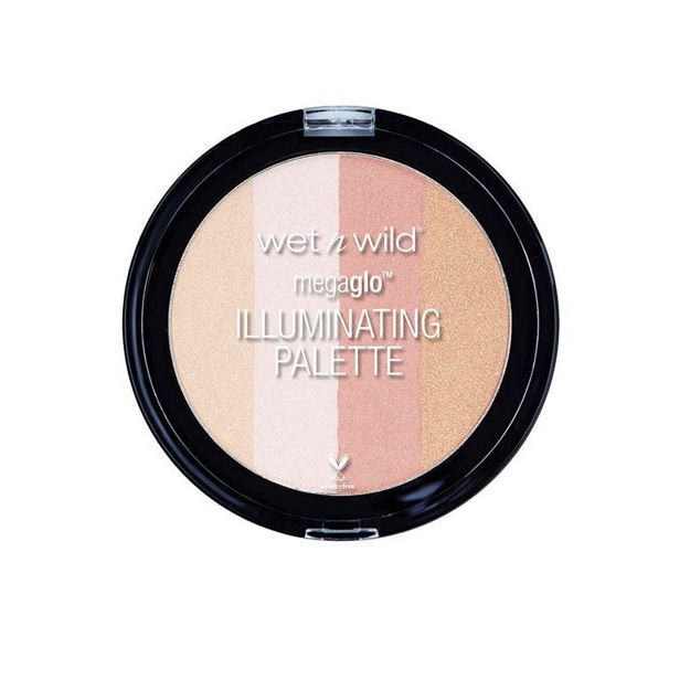 Imagen de Iluminador  Wet n Wild Nº320