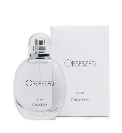 Imagen de Calvin Klein Obsessed Men Edp 75 ml