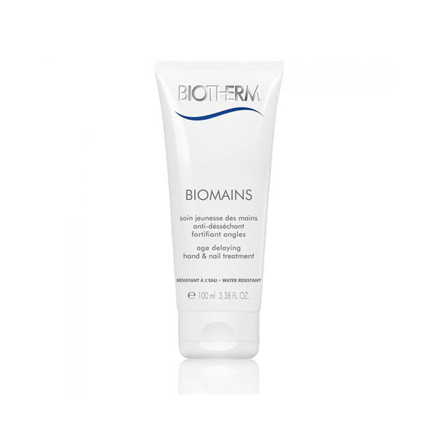 Imagen de Crema Corporal Biotherm Biomains Tube 100 ml