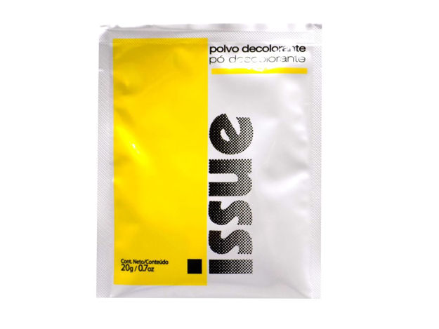 Imagen de Polvo Decolorante Issue 20 gr