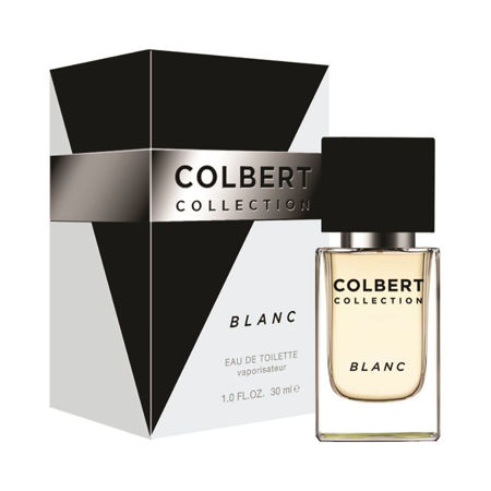 Imagen de Colonia Colbert Collection Blanc 30 ml