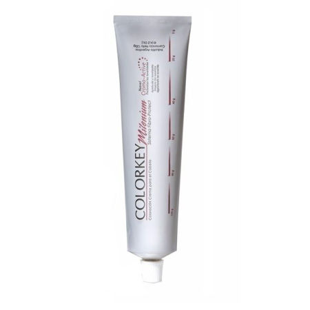 Imagen de Colorkey Milenium Tinta Nº Crema  Decolorante