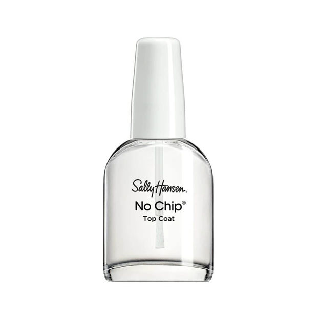 Imagen de Tratamiento Sally Hansen No Chip Top Coat