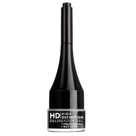Imagen de Delineador Liquido Idi Hd Negro
