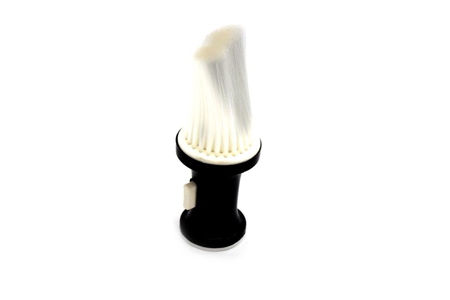 Imagen de Escobilla Talquera de Peluqueria Evok