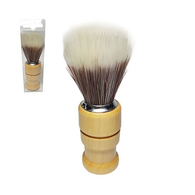 Imagen de Brocha para Afeitar Deluxe Beauty Style