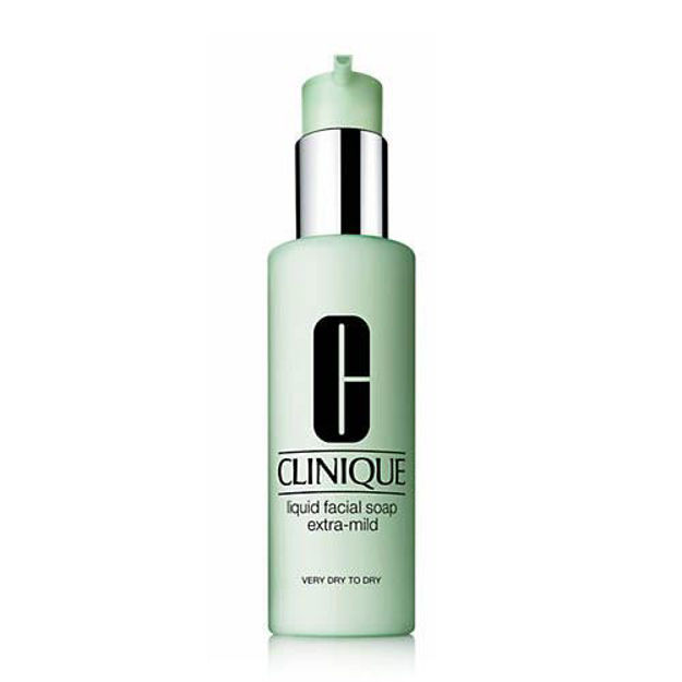 Imagen de Jabón Líquido Facial Clinique Extra Mild 200 ml