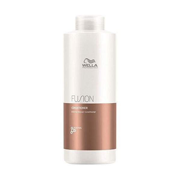 Imagen de Acondicionador Fusion Wella 1 lt