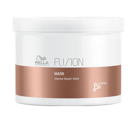 Imagen de Máscara Wella Fusion 500 ml