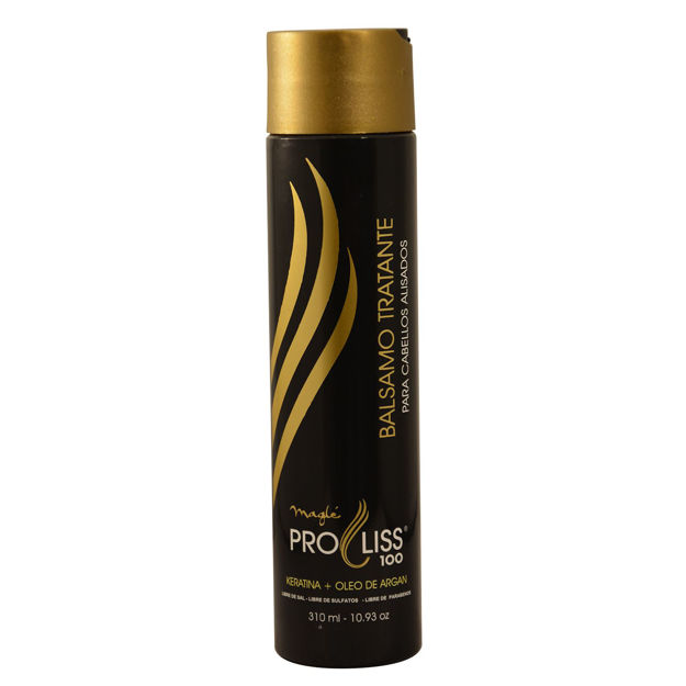 Imagen de Bálsamo Tratante Maglé Pro Liss 310 ml