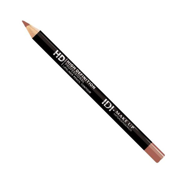 Imagen de Delineador De Labios IDI Nº01 Nude