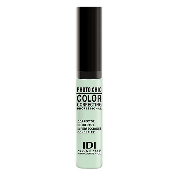 Imagen de Corrector Líquido IDI Nº01-01 Green