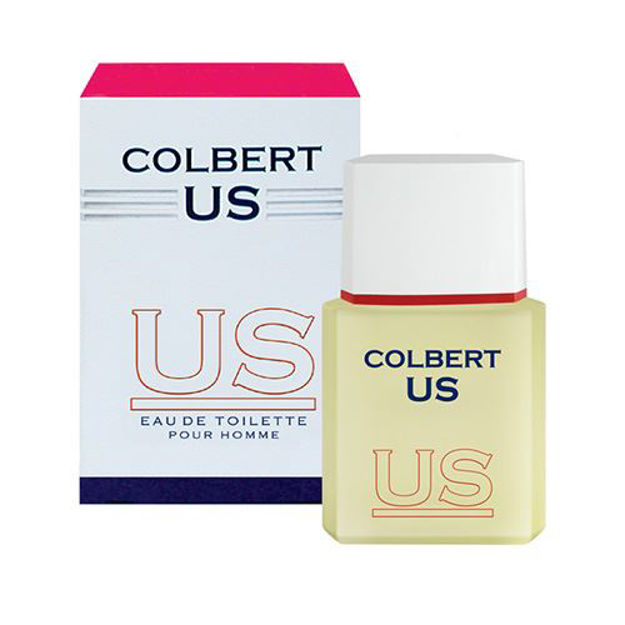 Imagen de Colbert US Edt 60 ml