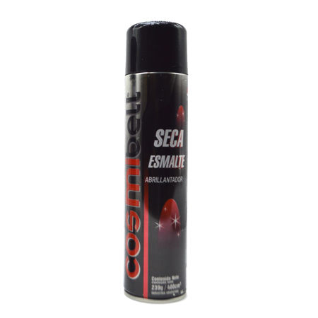 Imagen de Seca Esmalte Cosmibell  239 ml
