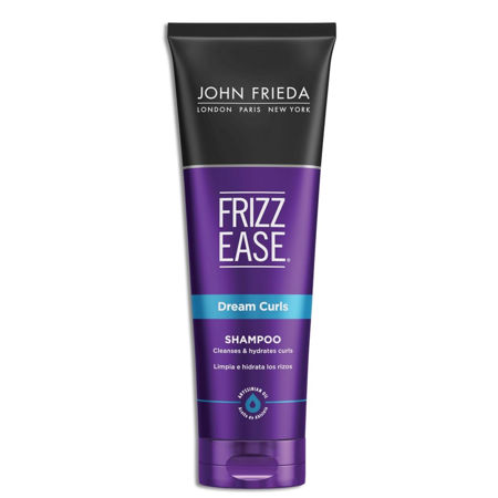 Imagen de Shampoo John Frieda Frizz Ease Dream Curls 250 ml