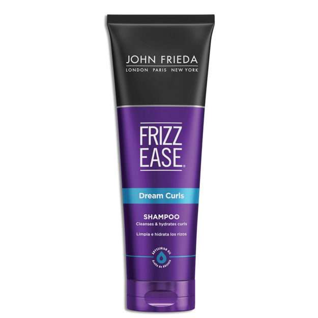 Imagen de Shampoo John Frieda Frizz Ease Dream Curls 250 ml