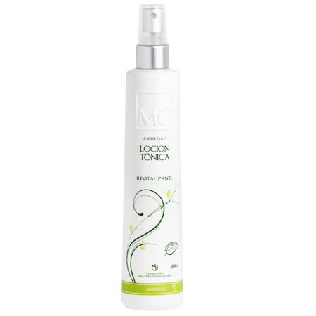 Imagen de Locion Tonica Antiedad MG 200 ml