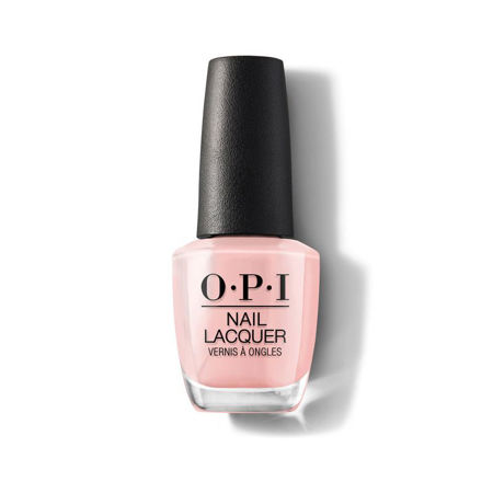 Imagen de Esmalte Opi Nail Lacquer Passion