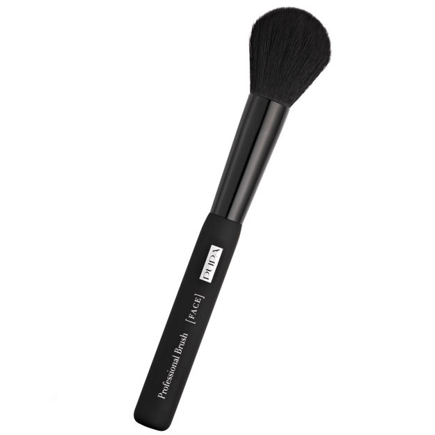 Imagen de Brocha Pupa Round Blusher Profesional