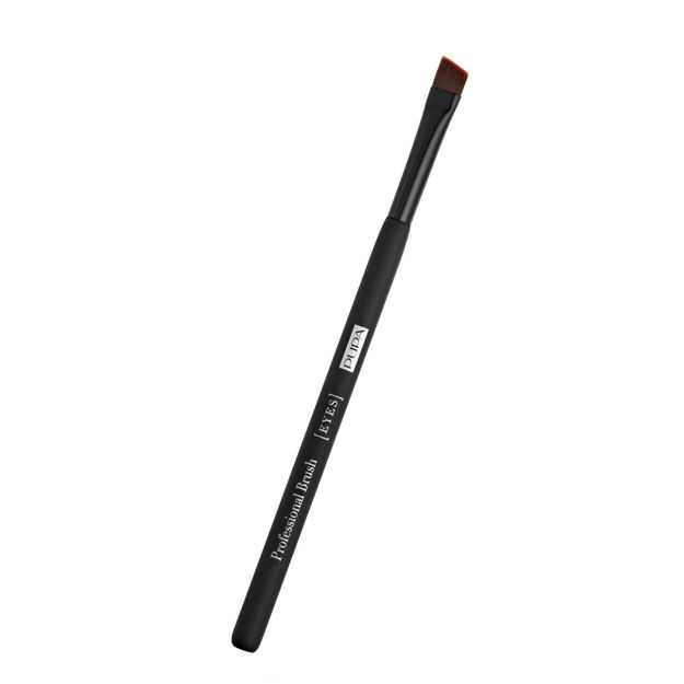 Imagen de Brocha Pupa Eyeliner & Eyebrow Profesional