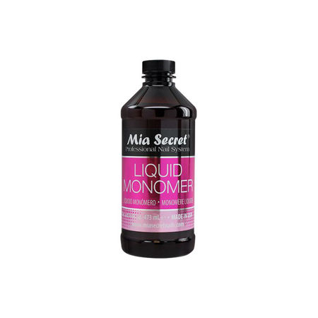 Imagen de Monomero Mia Secret 470ml  / Uñas Esculpidas