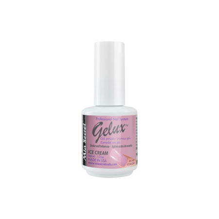 Imagen de Esmalte Mia Secret Semipermanente Led / Uv Gelux Nº24