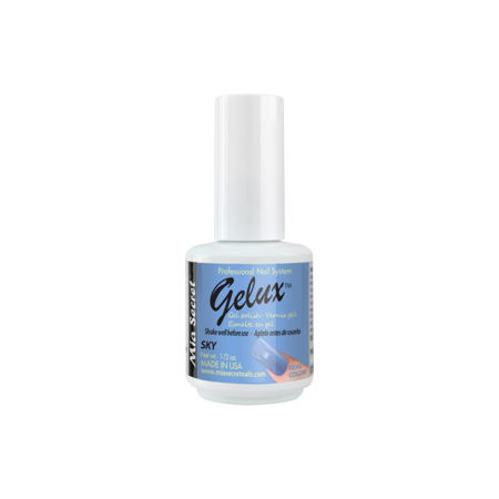 Imagen de Esmalte Mia Secret Semipermanente Led / Uv Gelux Nº56