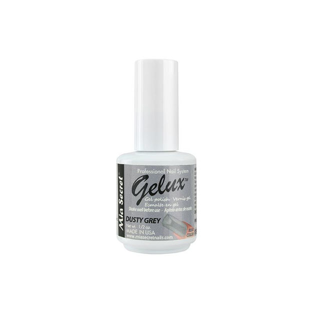 Imagen de Esmalte Mia Secret Semipermanente Led / Uv Gelux Nº118