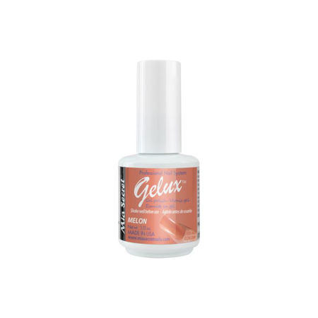 Imagen de Esmalte Mia Secret Semipermanente Led / Uv Gelux Nº17