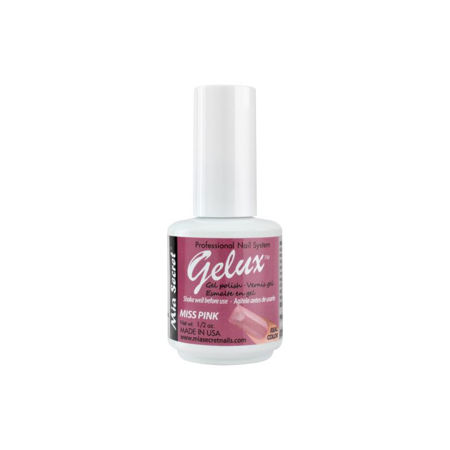 Imagen de Esmalte Mia Secret Semipermanente Led / Uv Gelux Nº94