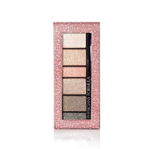 Imagen de Paleta de Sombras Shimmer Strips Nude Physicians Formula