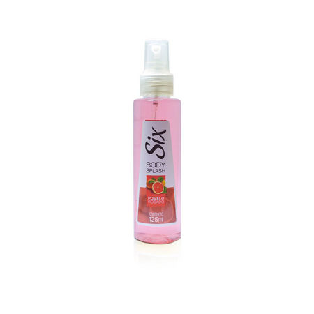Imagen de Colonia Body Splash 125 ml. Pomelo Rosado