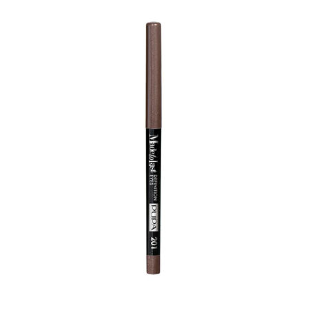Imagen de Delineador Pupa Made to Last Definition Eyes N°201