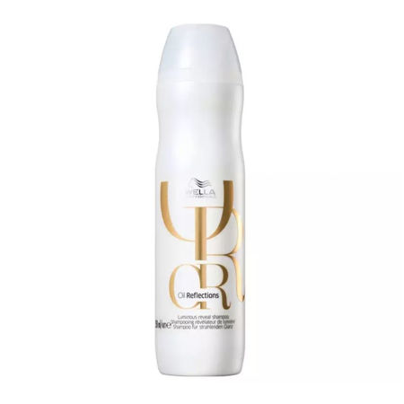 Imagen de Shampoo Wella Oil Reflections 250 ml