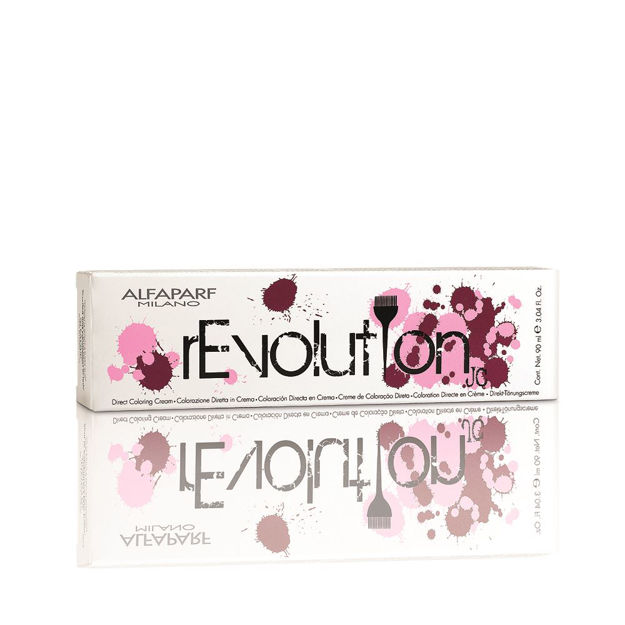 Imagen de Tinta Alfaparf Revolution 90 gr Magenta