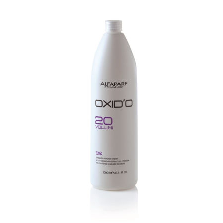 Imagen de Oxidante Alfaparf 20 Vol 1000 ml