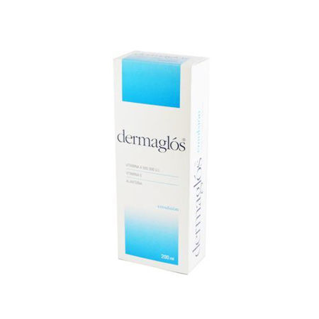 Imagen de Emulsión Dermaglos 200 ml