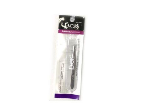 Imagen de Pinza Para Cejas Evok