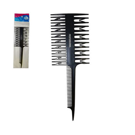 Imagen de Peine para Mechas Beauty Style 686