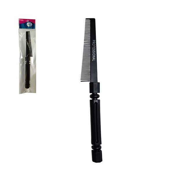 Imagen de Peine para Barba 001 Beauty Style