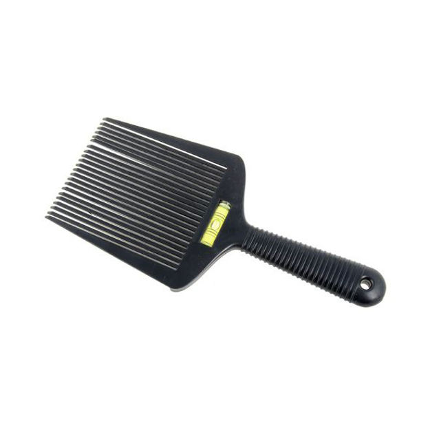 Imagen de Peine con Nivel Beauty Style