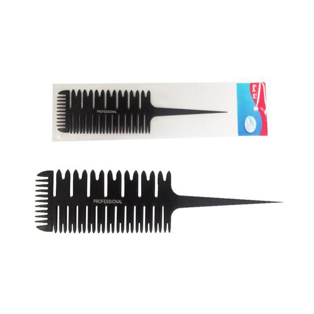 Imagen de Peine para mechas Beauty Style 695