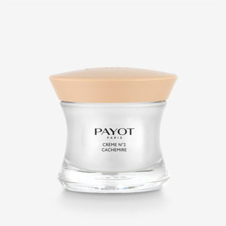Imagen de Crema Hidratante Payot Nº2 Cachemire 50 ml