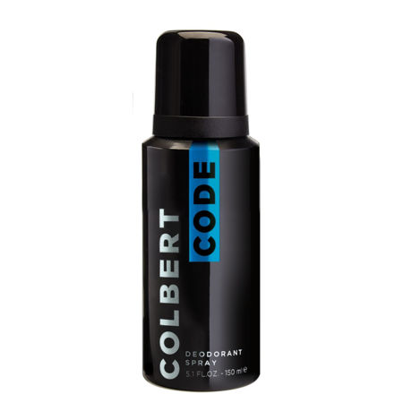 Imagen de Desodorante Colbert Code 150 ml