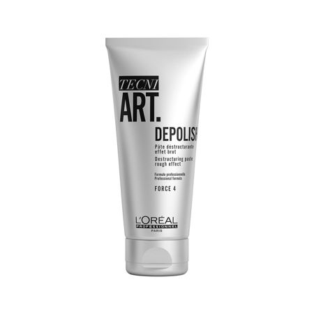 Imagen de Pasta Loreal Pro Tecni Art Flex Depolish 100 ml