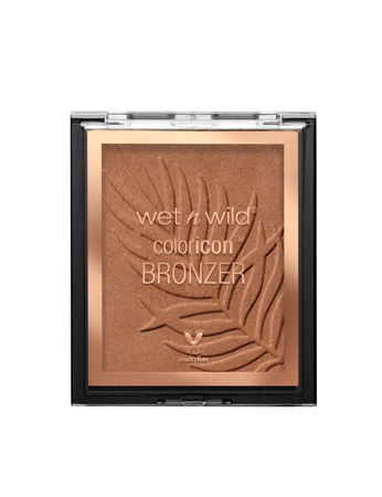 Imagen de Bronzer Colorincon Wet W Wild What Shady Beaches 743B
