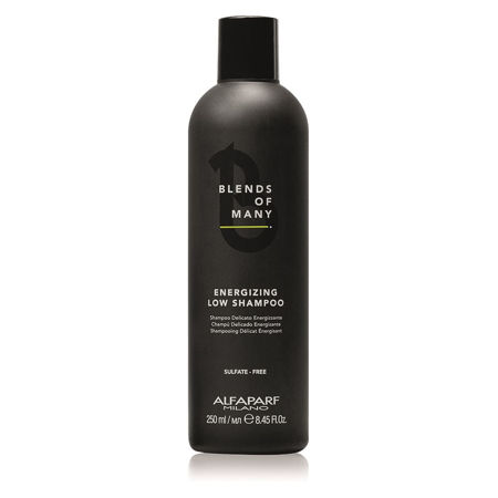 Imagen de Low Shampoo Alfaparf Blends of Many 250 ml Energizing
