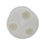Imagen de Porta Rollo papel de Cuello Beauty Style